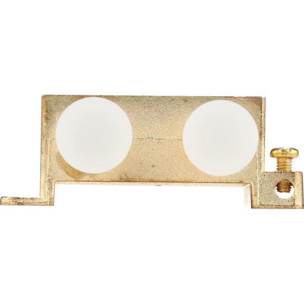 Zenith Premium 2-Way 2.4 GHz Coaxial Splitter VS3001SP2W - The