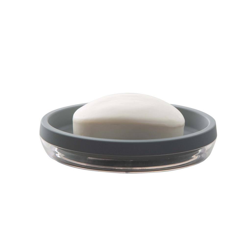 Oslo Soap Dish Gray price history on PriceWatchPro