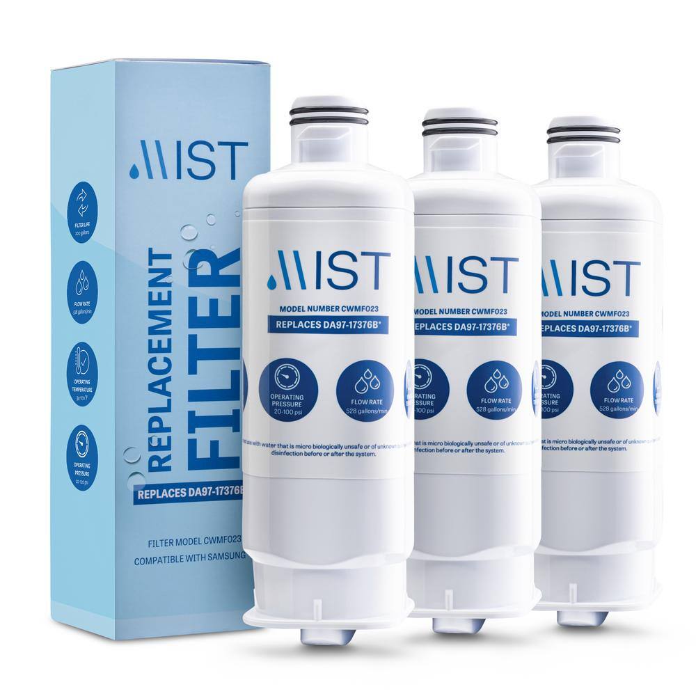 samsung refrigerator water filter da97