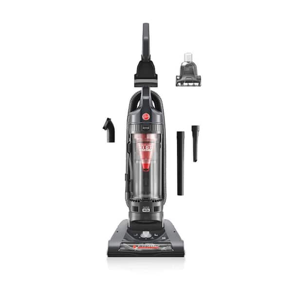 HOOVER WindTunnel 2 High Capacity Bagless Corded Upright Vacuum