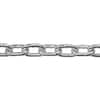 MIXED STAINLESS CHAIN FJN15-21 - Art Gallery H