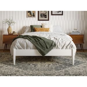 Home Decorators Collection Marsden Patina Wood Finish Wooden Cane King Bed (81 in. W x 54 in. H)