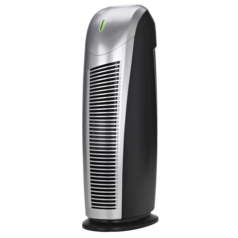 Black+Decker 8-Stage Air Purifier With UV Technology