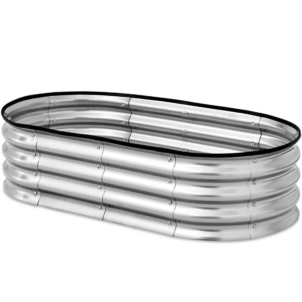 reviews-for-best-choice-products-4-ft-x-2-ft-x-1-ft-oval-steel