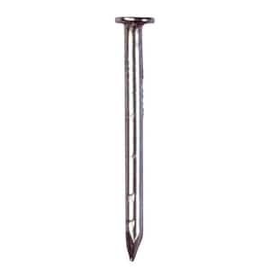 #9 x 1-1/4 in. Bright Steel Joist Hanger Nails (1 lb.-Pack)