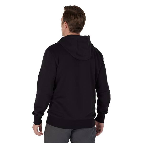 2x black hoodie hotsell