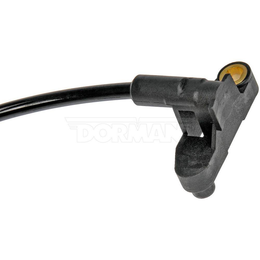 Anti-Lock Braking System Wheel Speed Sensor price history on PriceWatchPro