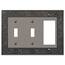 https://images.thdstatic.com/productImages/af5b9def-73a6-4240-92f4-7e1f33c00314/svn/antique-nickel-amerelle-combination-wall-plates-43ttran-64_65.jpg