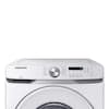 WF45K6500AW by Samsung - 4.5 cu. ft. AddWash™ Front Load Washer in White