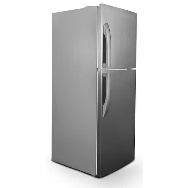 Premium LEVELLA 7.0 cu. ft. Frost Free Top Freezer Refrigerator in