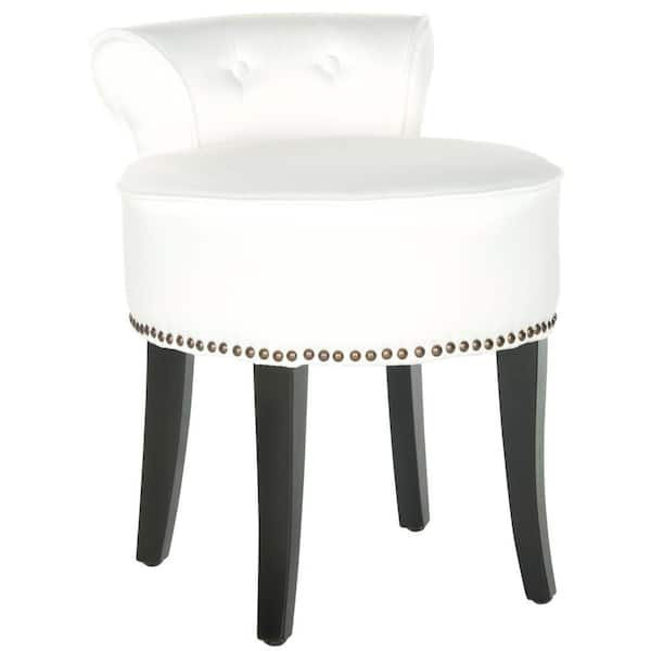 safavieh vanity stool