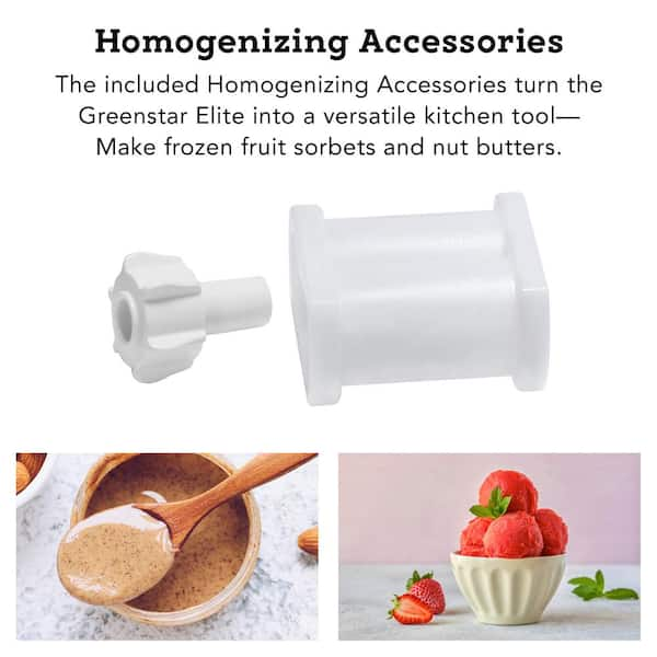 Citrus Juicer Attachment with Strainer Basket Kitchen Accessory Juice  Extract Parts Compatible with Kitchen Aid Drop Shipping - AliExpress