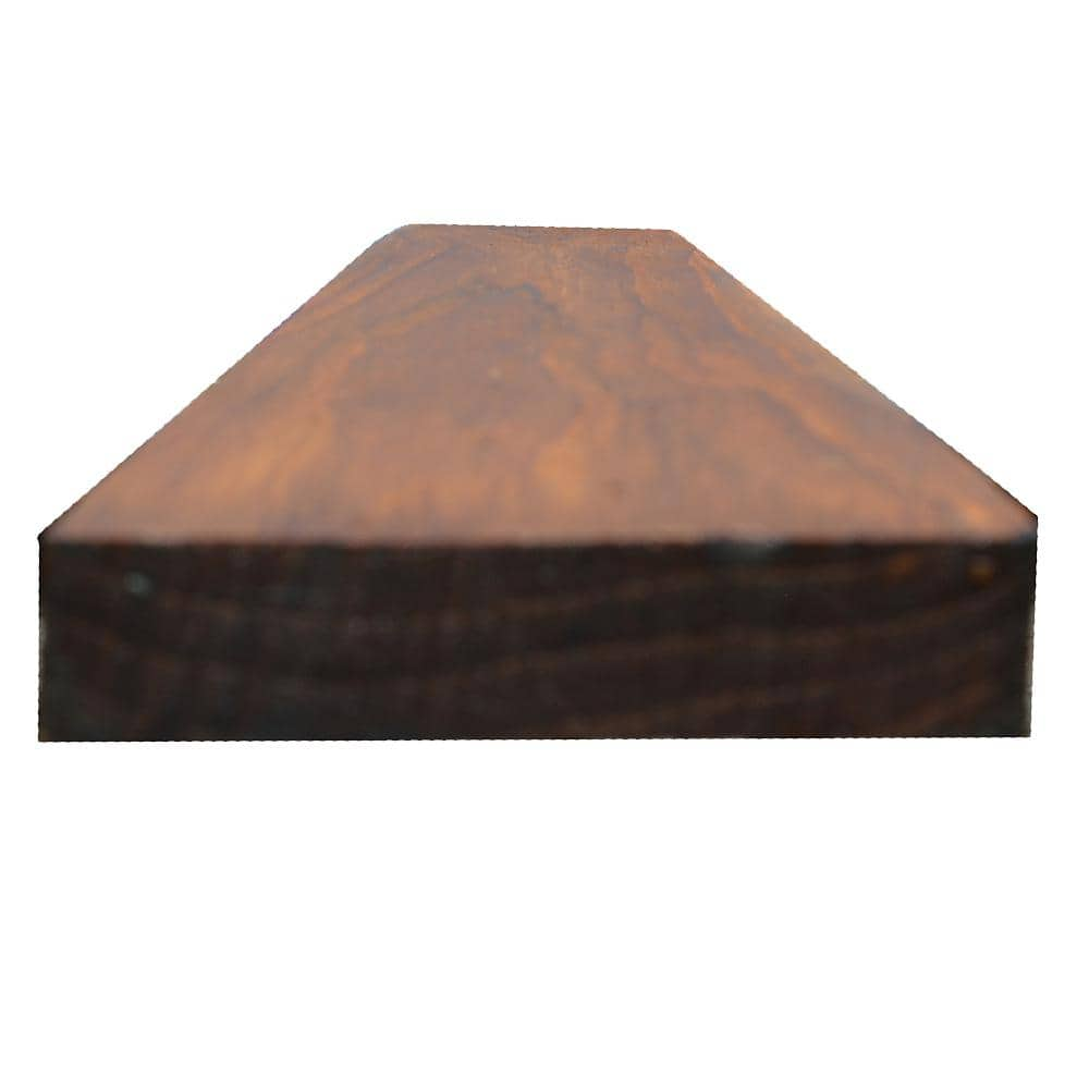 2 x 6 Teak Wood – Advantage Lumber