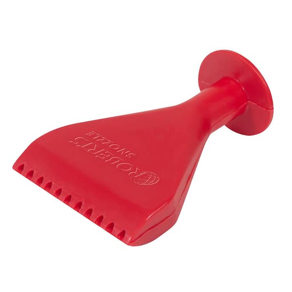 3 in. Adhesive Applicator Nozzle