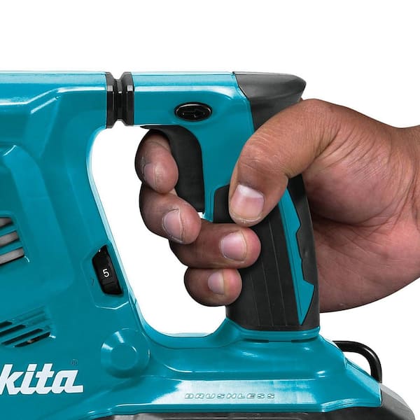 Makita 18V X2 LXT 36V 1-1/8 in. Brushless Cordless Rotary