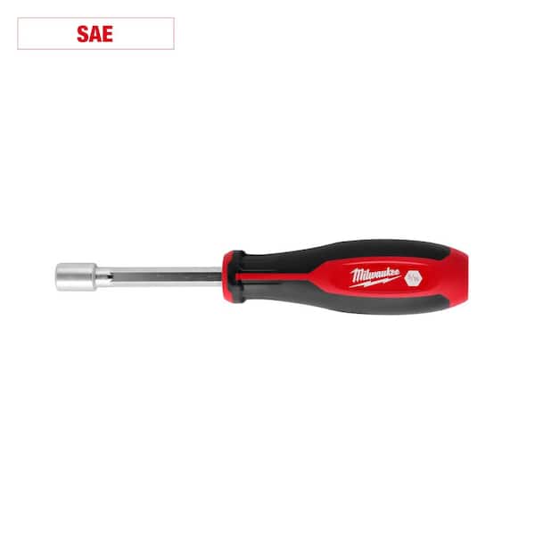 Milwaukee 5/16 in. HollowCore Nut Driver