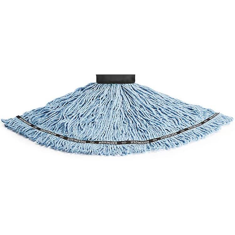 Rubbermaid Commercial Products Maximizer #24 Blend Mop Head