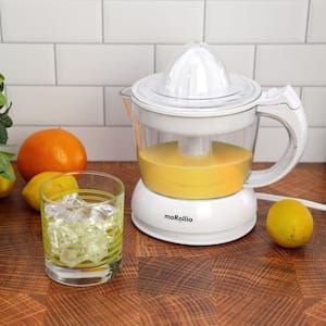 Elite Cuisine Elite ETS415 Citrus Juicer ETS415 - The Home Depot