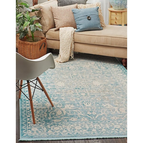 Multi Sizes Loombloom Dual Surface Felt & Rubber Non-Slip Backing Rug Pad