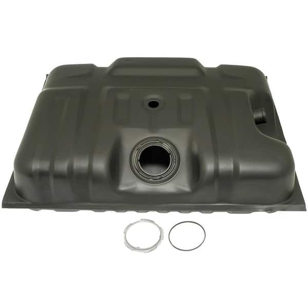 OE Solutions Steel Fuel Tank
