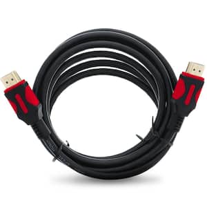 Premium 50 ft. High Speed HDMI Cable