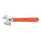 12 in. Adjustable Cushion Grip Wrench