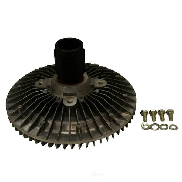 GMB Engine Cooling Fan Clutch