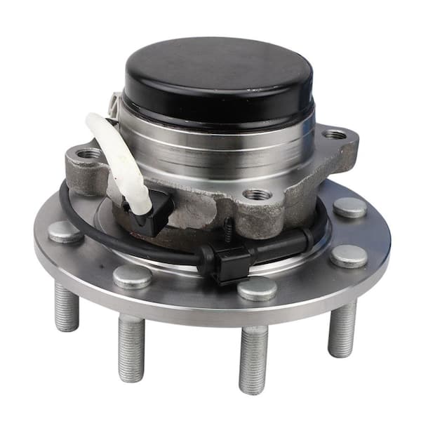 CRS Wheel Bearing and Hub Assembly - Front