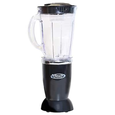 Century Ice Crusher Blender + Grinder & Smoothie Maker - 1.7L