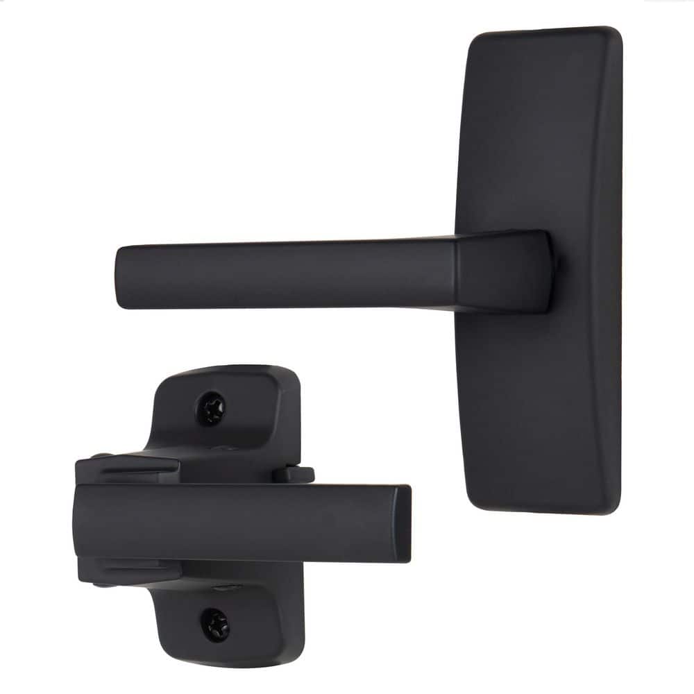 リーファ Schlage F10 LAT 608 GRW Latitude Door Lever with Greenwich Trim