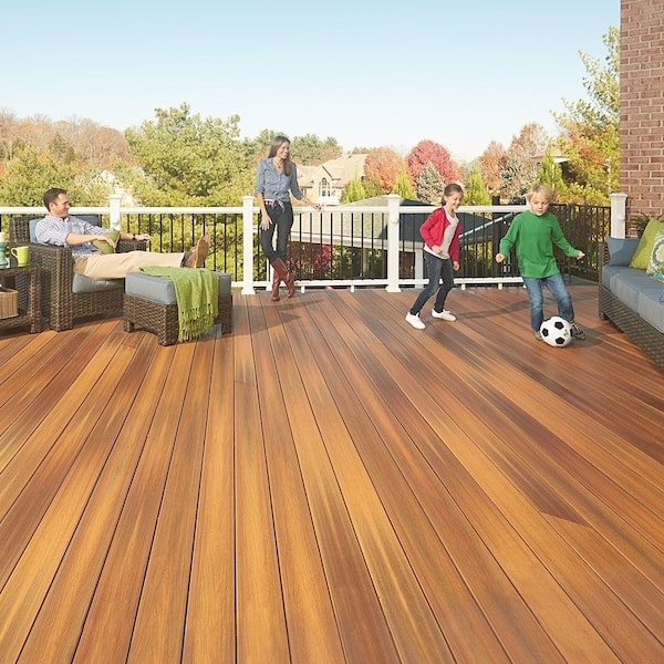 Fiberon Decking Cost Per Linear Foot informacionpublica.svet.gob.gt