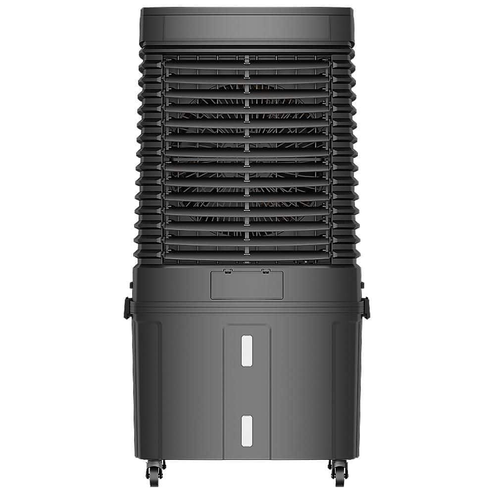 4000 CFM 3-Speed Indoor/Outdoor Portable Evaporative Cooler for 1000 Sq. Ft, with 13.5 Gallon Tank and Remote Control price history on PriceWatchPro