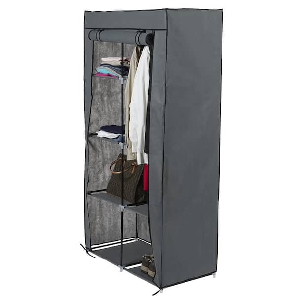 https://images.thdstatic.com/productImages/af65d8b0-e47c-4ad7-837f-db6810a0fca9/svn/grey-home-basics-portable-closets-hdc95335-76_600.jpg