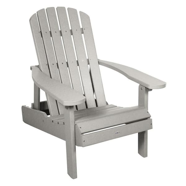 Highwood Cape Folding and Reclining Adirondack Chair