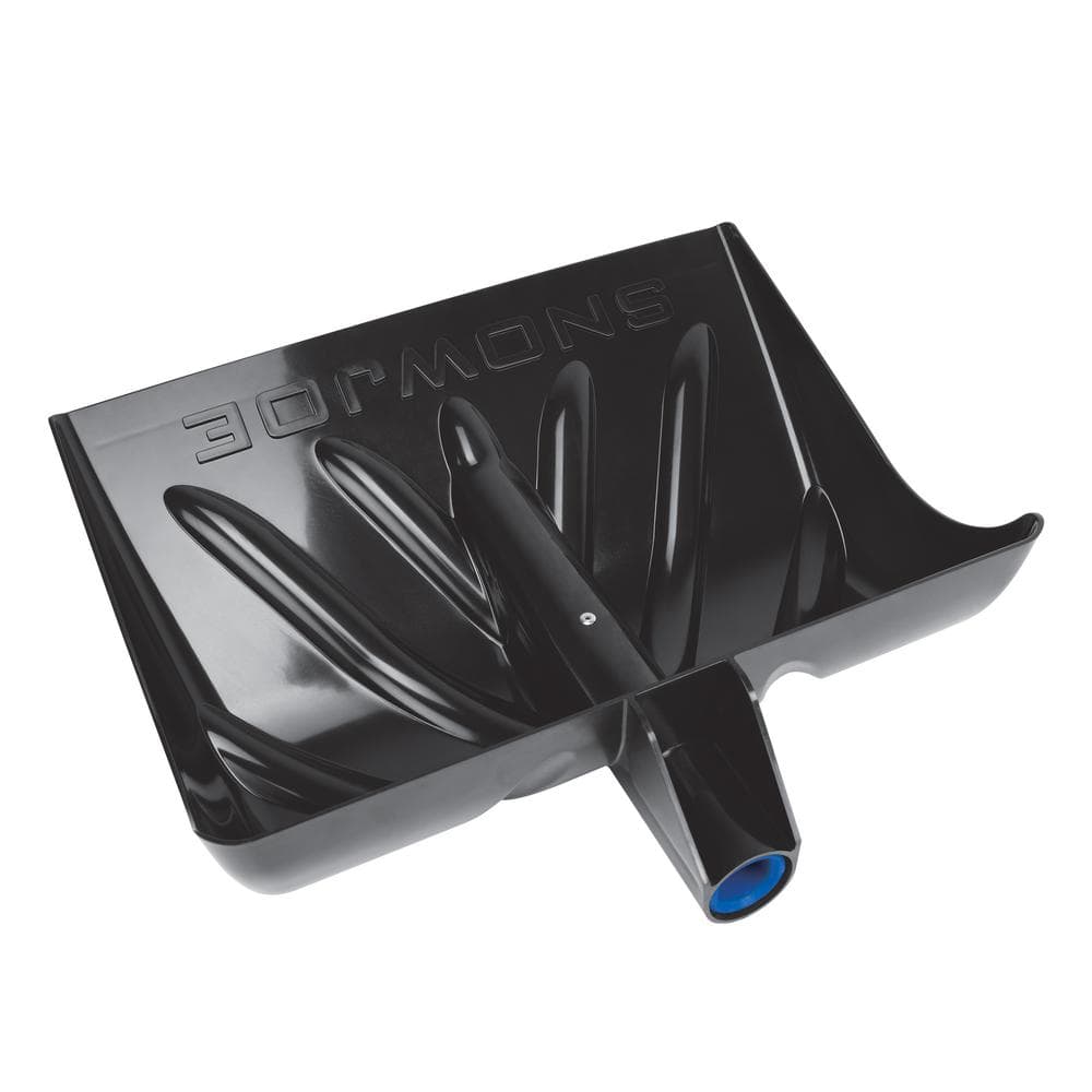 Snow Joe 18 in. Snow Shovel Attachment for SwitchStik System