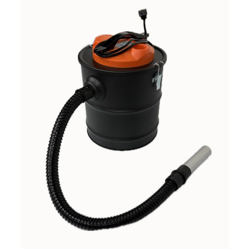 ComfortBilt Ash Vac BJ1513 - The Home Depot