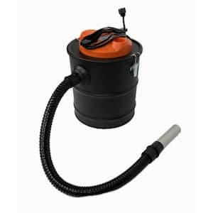 Ash Vac
