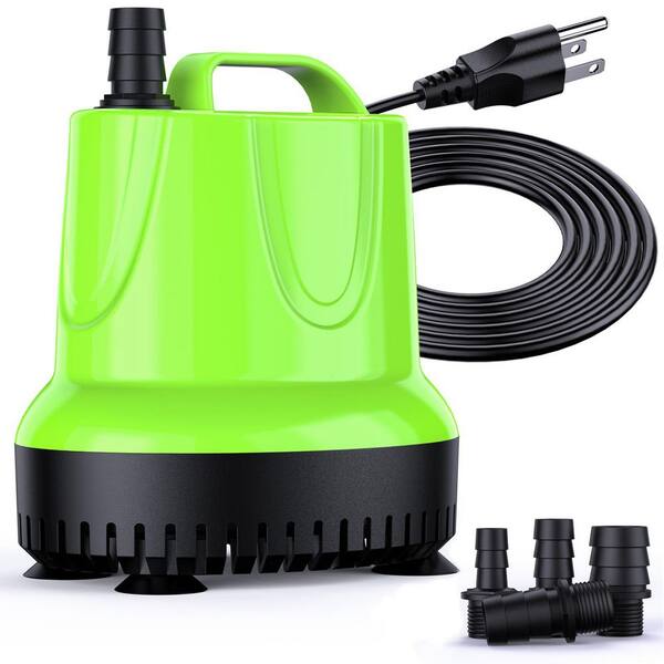 thumbnail image 2 of Dewalt Water Pump Cordless Stick Water Transfer Pump Compatible With Dewalt 20V Battery(Tool Only, No Battery), 720GPH Brushless Portable Deep Well Submersible Utility Makita Tools 2 of 10