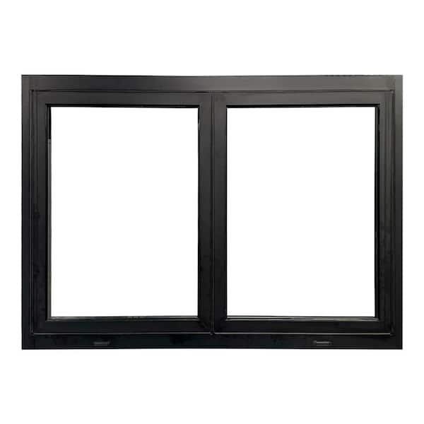TEZA DOORS Teza Bi-Fold Bi-Fold 71.5 in. W x 41.5 in. H Universal