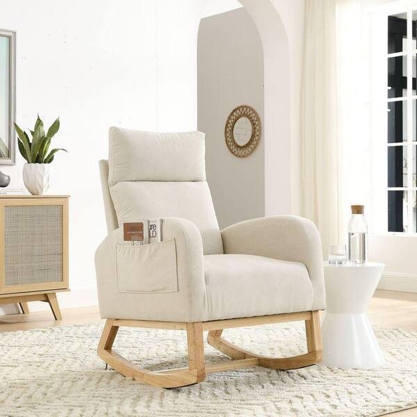 commercial rocking chair