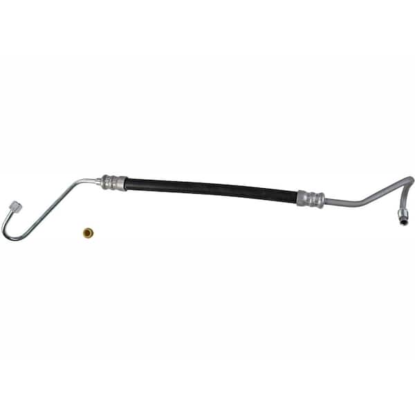 Sunsong Power Steering Pressure Line Hose Assembly
