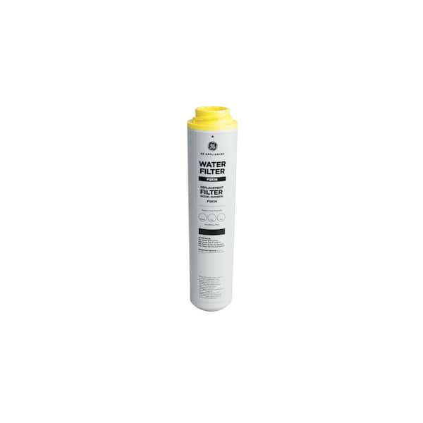Replacement Water Filter for Single Stage or Inline Systems