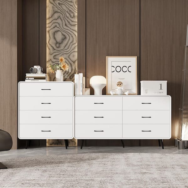 トップス draw drawers 2way tops white draw drawers 2way tops white