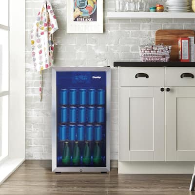 Danby Beverage Coolers Appliances The Home Depot