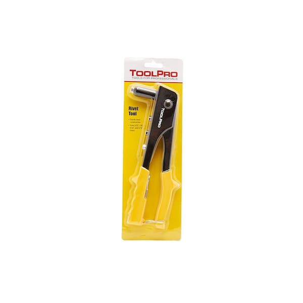 Powder Coated Hand Rivet Tool