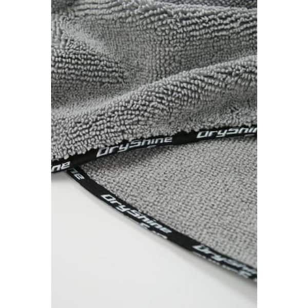 Sniper Microfiber Double Sided, Car Detailing Towel, Quick & Easy Buffing Towel, Made in Korea