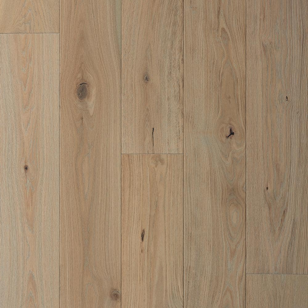 Reviews for Malibu Wide Plank Take Home Sample - Crown French Oak ...