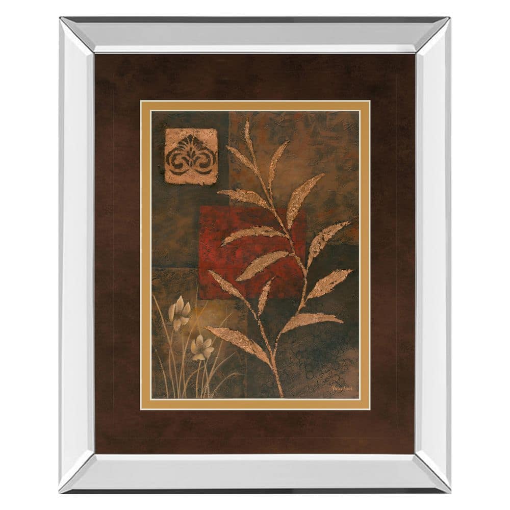 1 Piece Framed Graphic Print Nature Art Print 40 in. x 34 in. price history on PriceWatchPro
