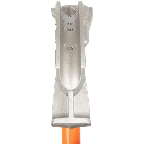 pinch Crescent Z2 Auto-Bite Tongue and Groove Pliers | Gemplers