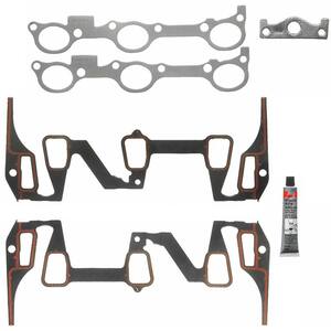 Engine Intake Manifold Gasket Set